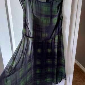 Dress - Plus Size - for the curvy girl.